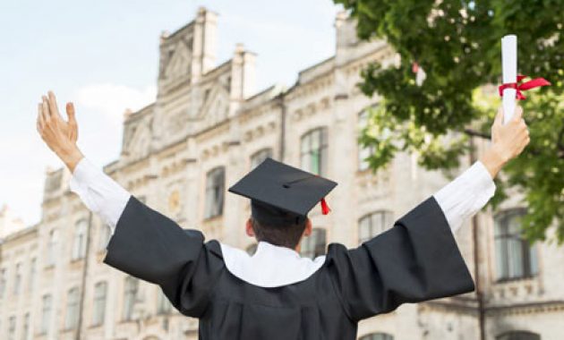 20+ Kumpulan Ucapan Wisuda Dalam Bahasa Inggris Lengkap