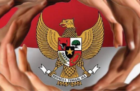 5 Pilihan Ucapan untuk hari Lahir Pancasila Terbaik Dan Menarik