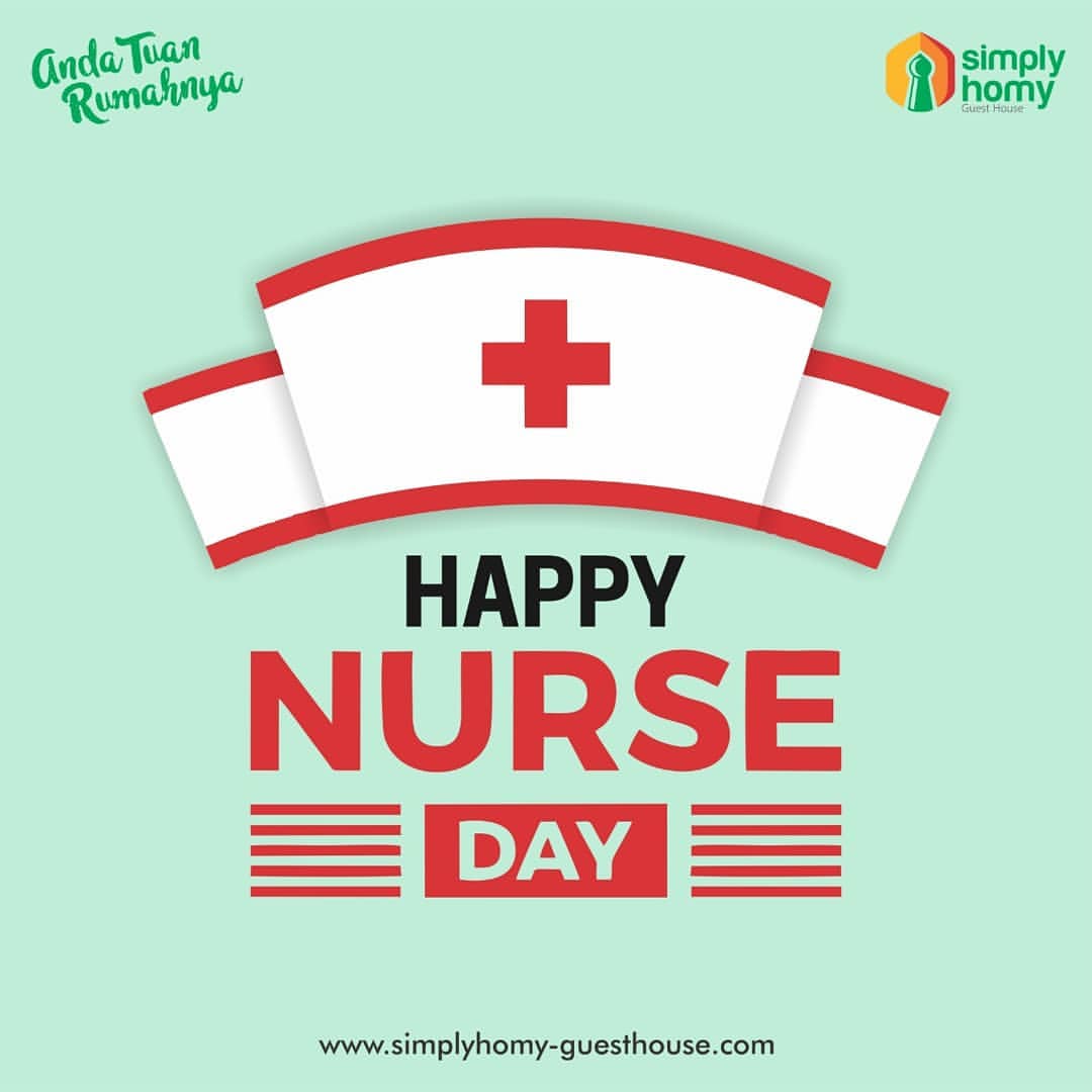 15+ Ucapan Selamat Hari Perawat Nasional Terbaru 