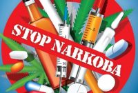 20 Ucapan Selamat Hari Anti Narkoba Internasional Terbaru