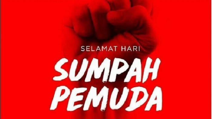 5 Pilihan Ucapan Selamat Hari Sumpah Pemuda Terbaik