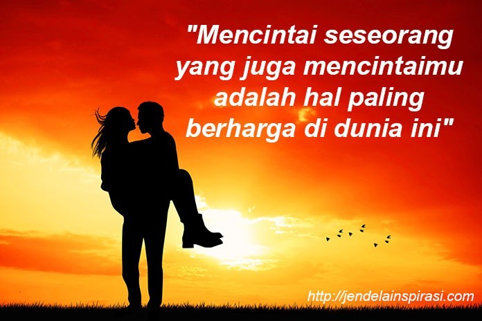 20+ Pilihan Ucapan Romantis Buat Pacar Yang Anti Mainstream