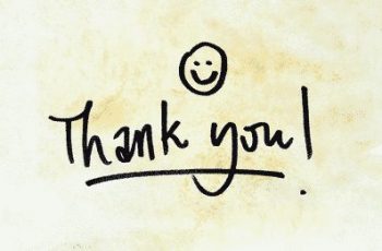 10 Ucapan Terima Kasih Dalam Bahasa Inggris Selain Thank You