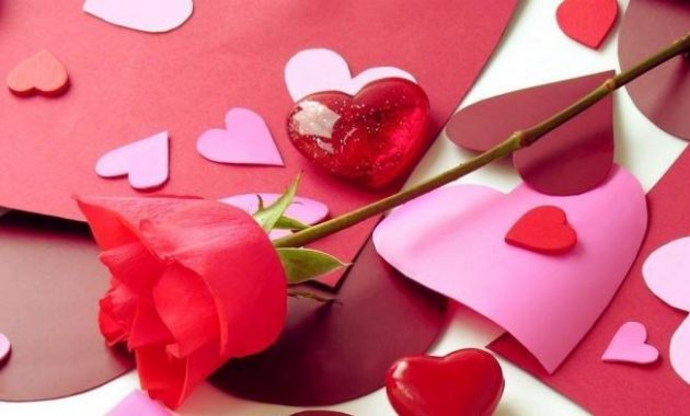 20+ Pilihan Ucapan Romantis Buat Pacar Yang Anti Mainstream