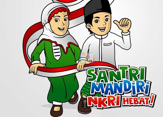 20+ Kumpulan Ucapan Selamat Hari Santri Terbaru Dan Menyentuh