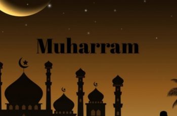 20+ Ucapan Tahun Baru Islam 1 Muharram Terbaru Dan Terlengkap