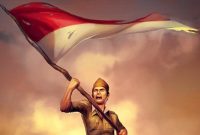 Kumpulan Ucapan Hari Kemerdekaan 17 Agustus Yang Menarik