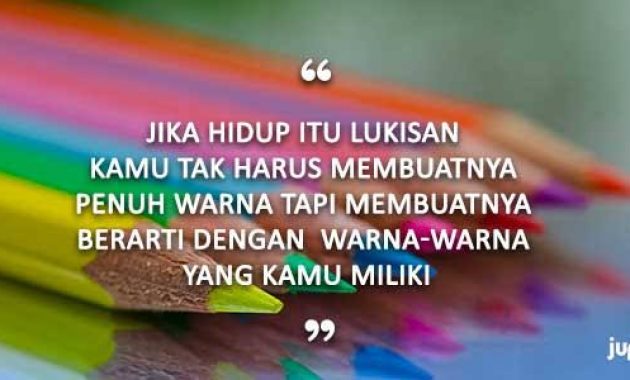 50+ Pilihan Kata Kata Indah Terbaru Dan Terbaik Tentang Hidup Dan Cinta