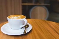 30+ Pilihan Kata Kata Kopi Terbaik Dan Puisi Tentang Kopi Romantis