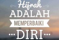 21+ Pilihan Kata kata Hijrah terbaik Yang Menginspirasi Hati Dan Pikiranmu