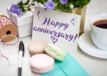 30+ Pilihan Kata Kata Anniversary Terbaik, Romantis Dan Menyentuh Hati