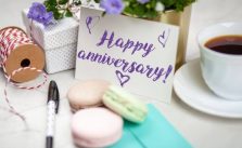 30+ Pilihan Kata Kata Anniversary Terbaik, Romantis Dan Menyentuh Hati