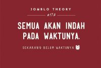 100 Pilihan Kata Kata, Motivasi, Quotes Untuk Jomblo Terbaru