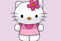 √ 30+ Gambar Hello Kitty Yang Keren Untuk Inspirasi Wallpaper Android