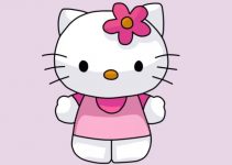√ 30+ Gambar Hello Kitty Yang Keren Untuk Inspirasi Wallpaper Android