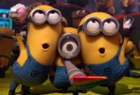 √ 30+ Gambar Minion Keren Dan Lucu Untuk Android