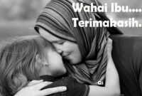 20 Pilihan Kata Kata Untuk Ibu Terbaik Yang Menyentuh Hati