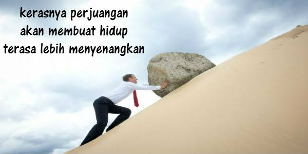 20 Pilihan Kata Kata Kerja Keras Terbaik Yang Penuh Motivasi