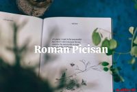 25+ Pilihan Kata Kata Roman Picisan terbaik Untuk Yang Sedang Kasmaran