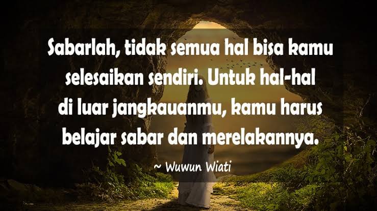 14 Pilihan Kata Kata Ikhlas Terbaik Yang Memotivasi Dan Menyentuh Hati