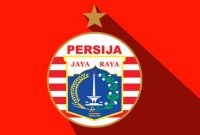 √ 25+ Gambar Persija Beserta Arti Lambang dan Jersey