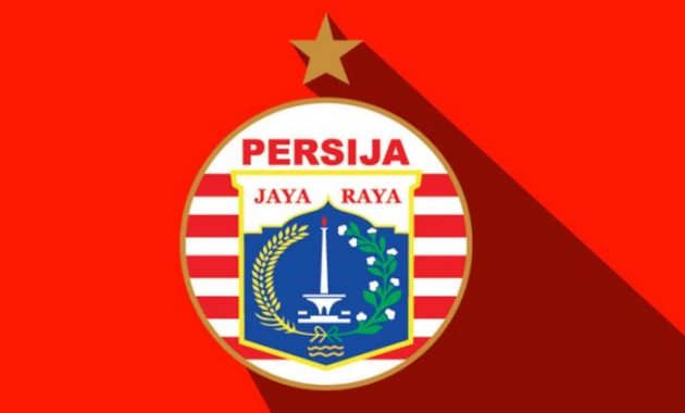 √ 25+ Gambar Persija Beserta Arti Lambang dan Jersey