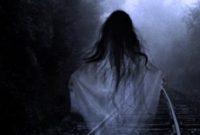 √ 16 Gambar Hantu Seram yang Pernah Tertangkap Jepretan Kamera