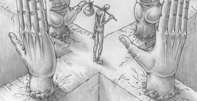 30 Gambar Ilustrasi Langkah Membuat Dan Jenisnya