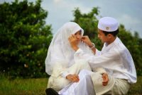 √ 55+ Gambar Romantis Cinta yang Terbaik (Islami, Kartun)