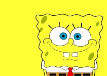 √ 50+ Gambar Spongebob (Lucu, Keren, 3D, Sedih, Zombie)