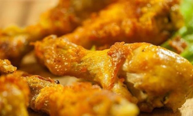 √ 4 Resep Ayam Goreng Khas Nusantara (Mudah dan Enak)