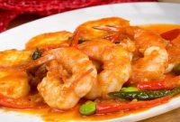 √ 10 Resep Udang yang Enak dan Menggoda Selera