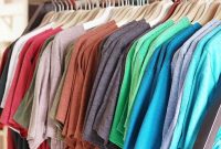 Kumpulan Gambar Baju Polos dan Sedikit Penjelasan Mengenai Pakaian