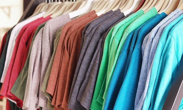 Kumpulan Gambar Baju Polos dan Sedikit Penjelasan Mengenai Pakaian