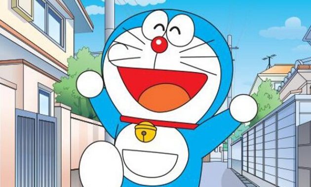 Kumpulan Gambar Doraemon dan 5 Fakta yang Wajib Kamu Ketahui