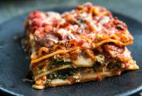 √ 3 Resep Lasagna Spesial yang Enak dan Mudah Dibuat