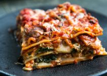 √ 3 Resep Lasagna Spesial yang Enak dan Mudah Dibuat