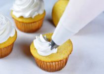 √ 4 Resep dan Cara Membuat Butter Cream Sederhana