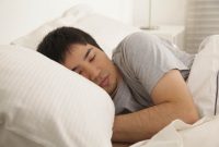 √ 4 Cara Cepat Tidur untuk Anda yang Memiliki Masalah Susah Tidur!