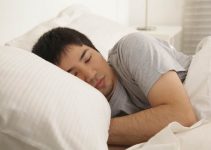 √ 4 Cara Cepat Tidur untuk Anda yang Memiliki Masalah Susah Tidur!