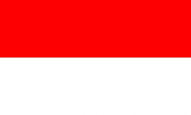 Kumpulan Gambar Bendera Indonesia, Asal Usul, Rancangan, dan Peraturan