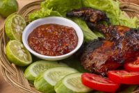 √ 7 Resep Ayam Bakar Sederhana yang Enak dan Mudah Dibuat