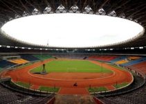 √ 8 Stadion Terbesar, Terbaik dan Termegah di Indonesia