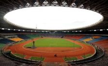 √ 8 Stadion Terbesar, Terbaik dan Termegah di Indonesia