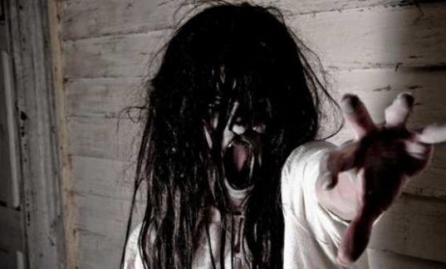 √ 13 Jenis Hantu Seram di Indonesia (Pengertian, Video, Gambar, Foto)