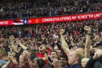 √ Sejarah The Red Army, Sebutan Fans Garis Keras Manchester United