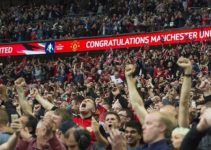 √ Sejarah The Red Army, Sebutan Fans Garis Keras Manchester United