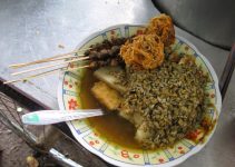 3 Resep Dan Cara Membuat Pentol Corah Khas Madiun