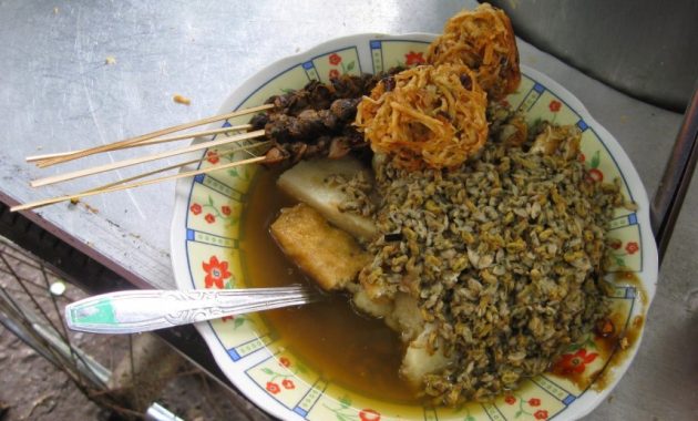 √ Resep Kupang Lontong Khas Sidoarjo yang Mantap