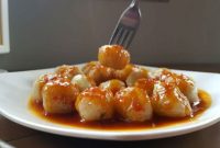 √ 3 Resep Cilok Sederhana dan Empuk (Goang dan Goreng)